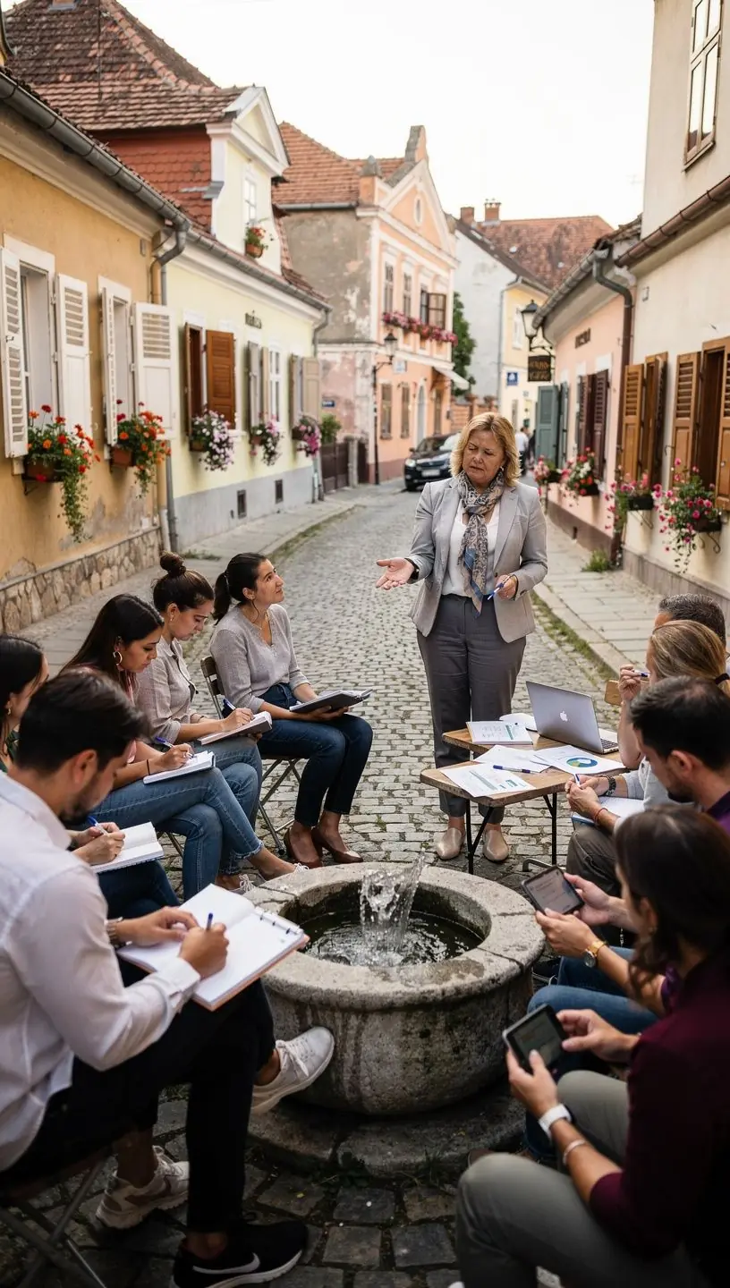 Naptár és pénzügyi eszközök, amelyek segítik a költségvetés tervezését.