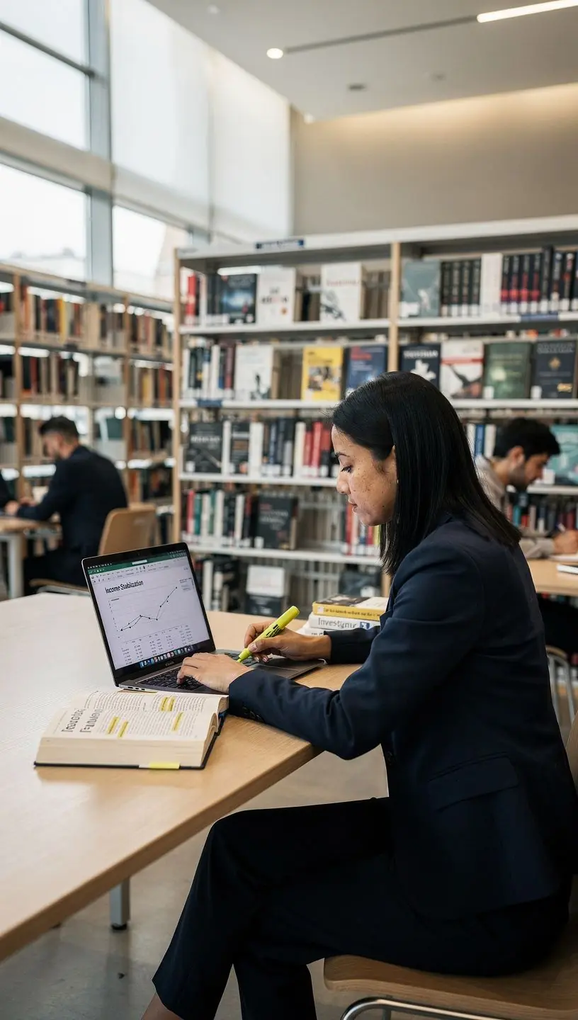 Személyes pénzügyi blog oldal főoldala, ahol hasznos tippeket olvashatnak a szabadúszók.