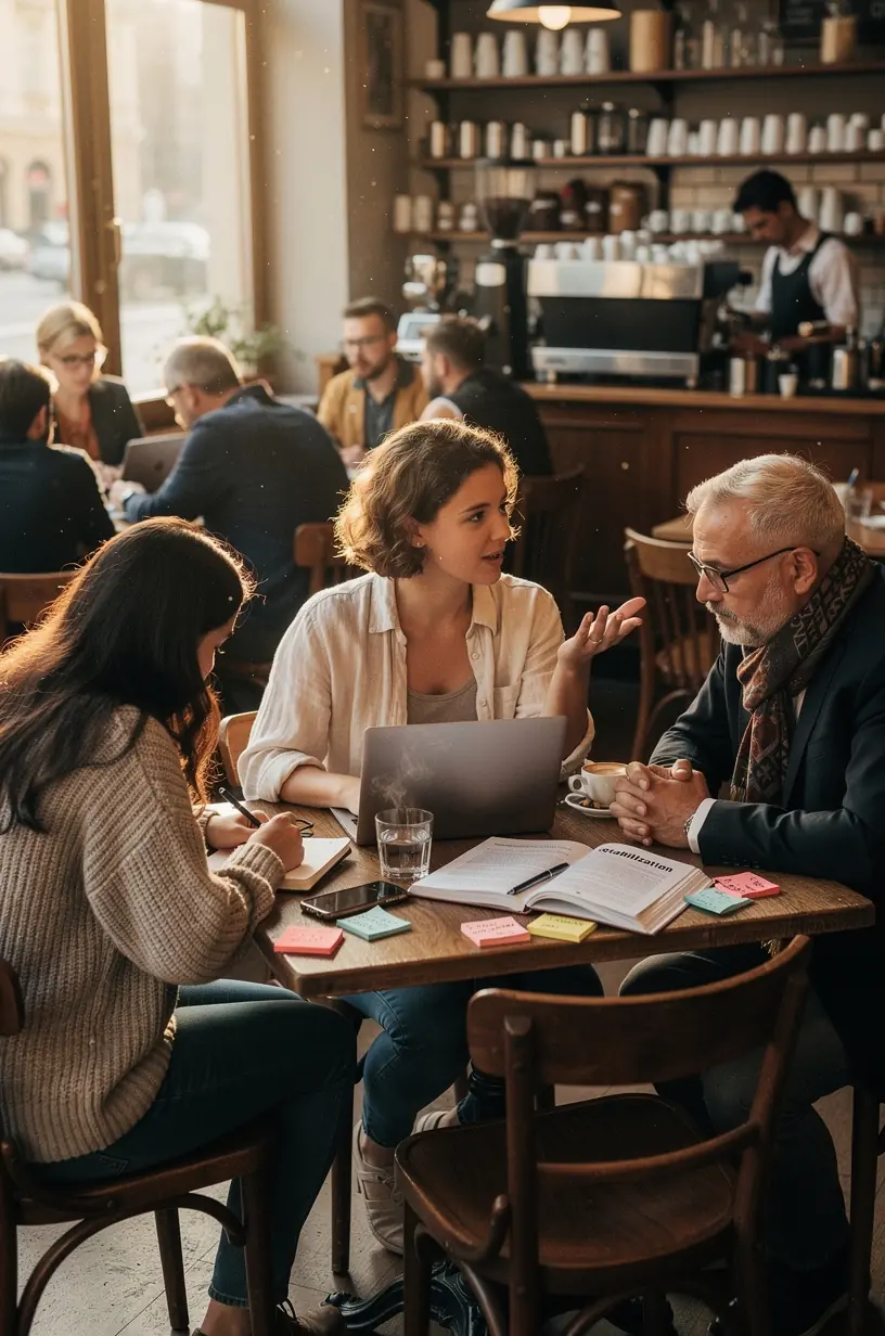 Szabadúszók pénzügyi tervezését bemutató oktató jellegű blog oldal, amely stabil jövedelemhez szükséges könyveket és eszközöket ismertet.